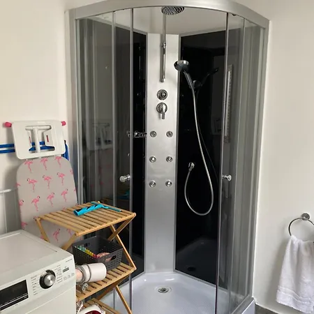 Apartament Suite4monteure - Kueche I Balkon I Waschmaschine I Mittel- Bis Langfristige Vermietung Stuttgart
